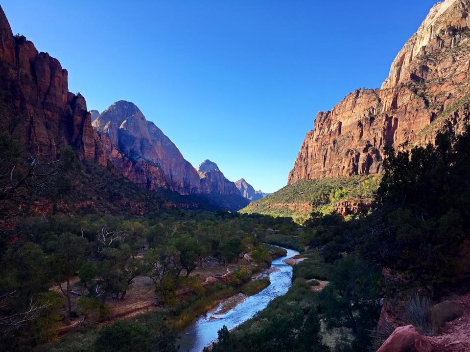 Zion